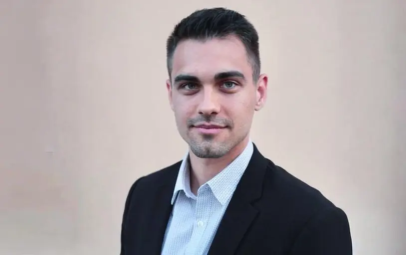 Picture of Yannic Lais